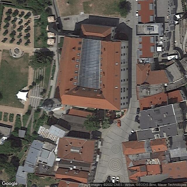 Město Hranice