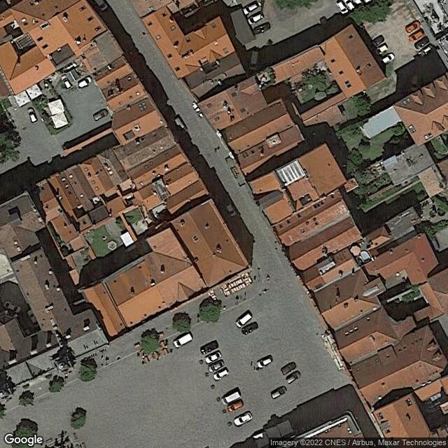 Město Pardubice