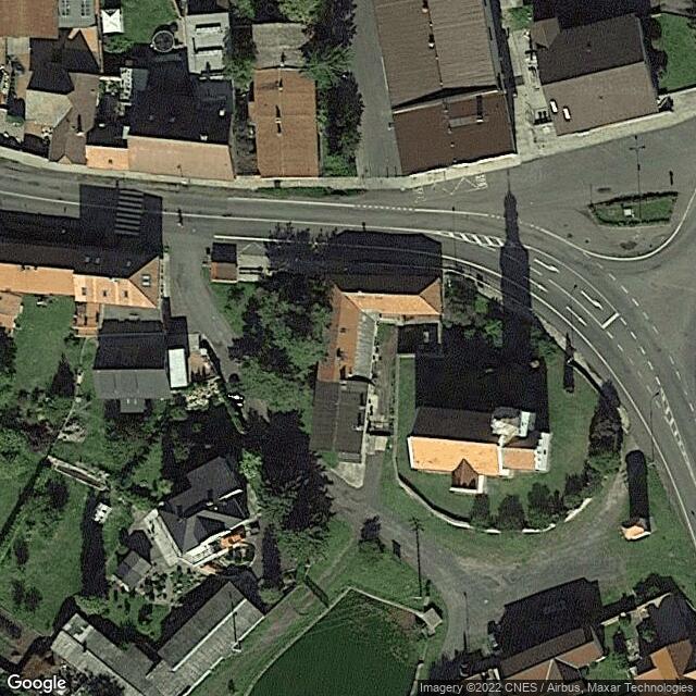 Obec Dobroměřice
