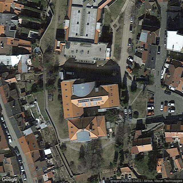 Hospic sv. Štěpána, z.s.