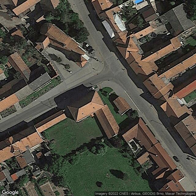 Obec Šardice