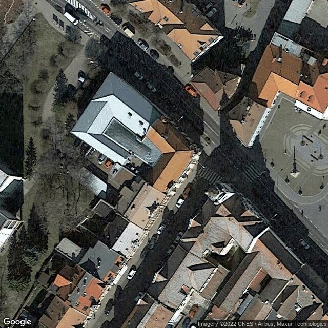 Město Lovosice