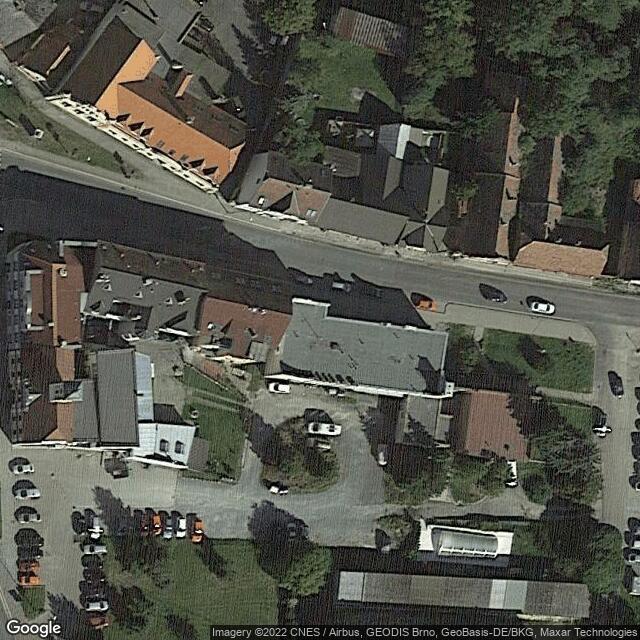 Město Starý Plzenec