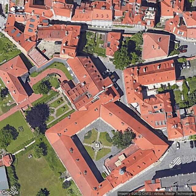 Kongregace Milosrdných sester sv. Karla Boromejského