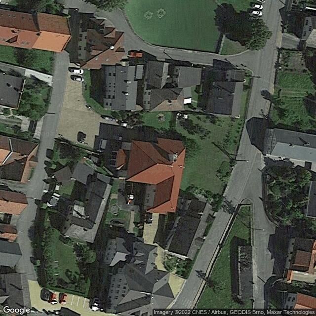 Obec Štáblovice