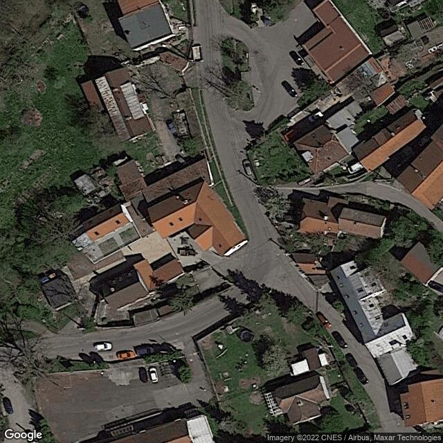 Obec Statenice