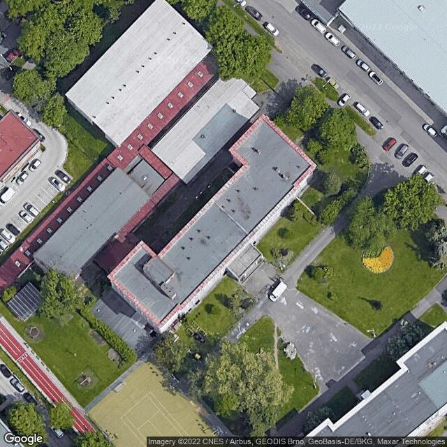 Církevní ZŠ a SŠ Plzeň