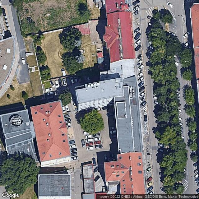 Diecézní charita Brno