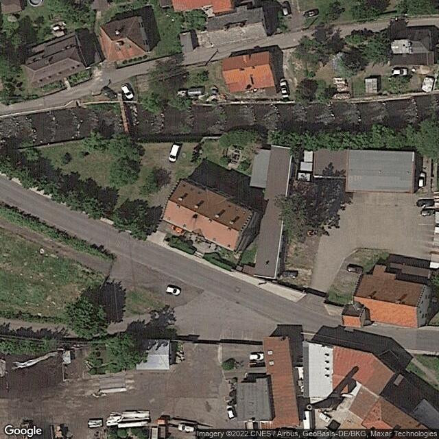 Charita Česká Kamenice