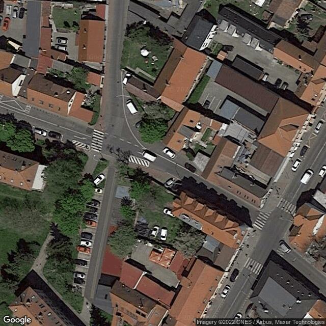 Městská část Praha Vinoř