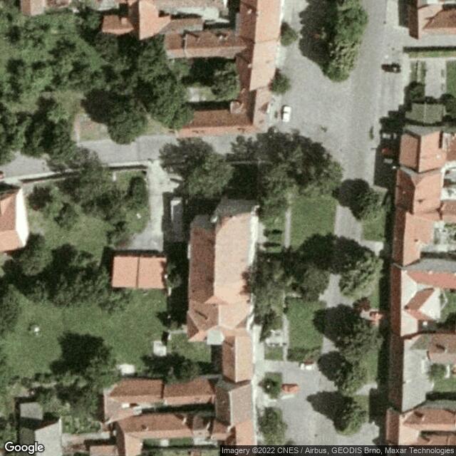Obec Velká nad Veličkou