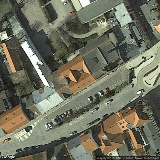 Město Strakonice