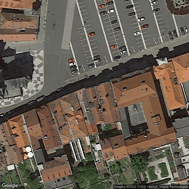 Diecézní charita Hradec Králové