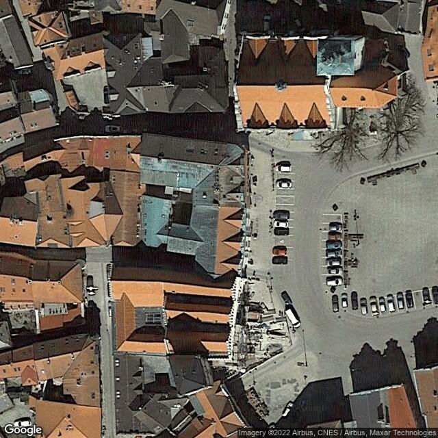 Město Tábor