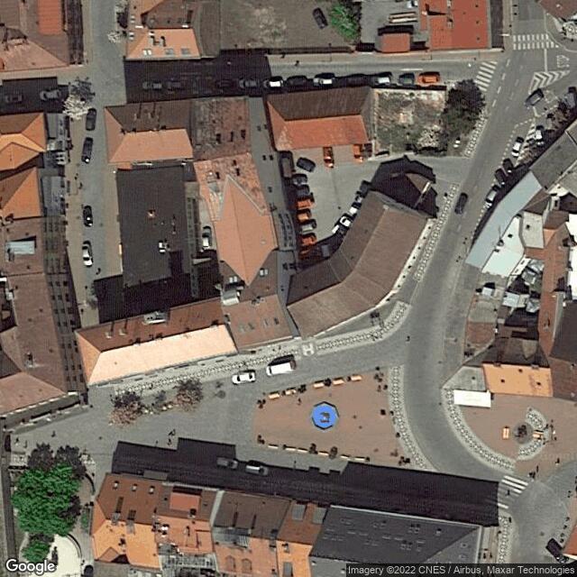 Město Jičín