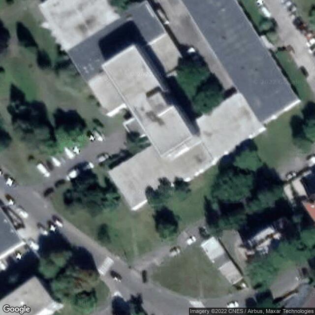 Denné centrum pre rodiny z Ukrajiny