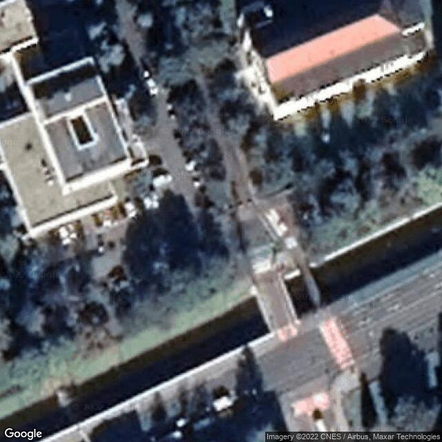 Centrum podtatranskej pomoci Ukrajine  - HRAČKÁRNICA