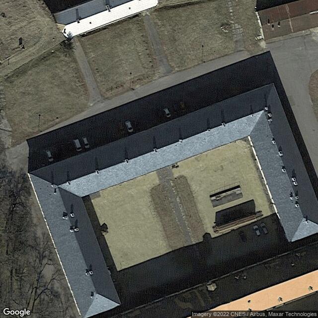 NADĚJE, pobočka Terezín