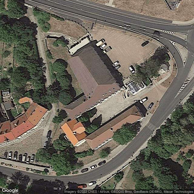 NADĚJE, pobočka Klášterec nad Ohří