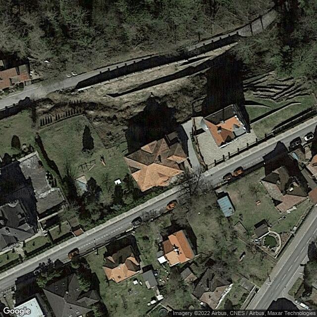 Církevní mateřská škola Rybička / Церковний дитячий садок Рибічка