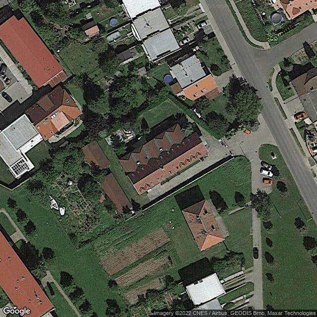Academic School, MŠ a ZŠ, s.r.o. / Академічна школа, дитячий садок та початкова школа, S.R.O.