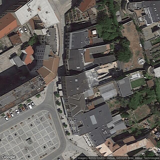 Svobodná škola Přerov - ZŠ, s.r.o / Svobodná School Přerov - початкова школа, S.R.O.