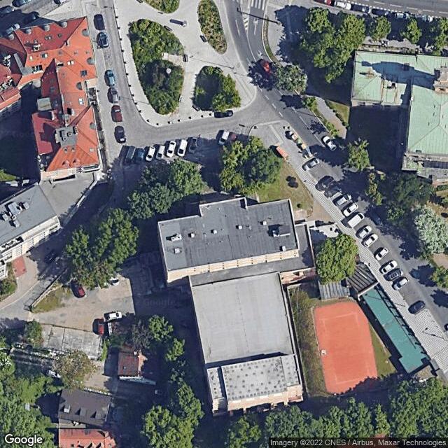 Školička Děti od Botiče / Школа з Ботіча