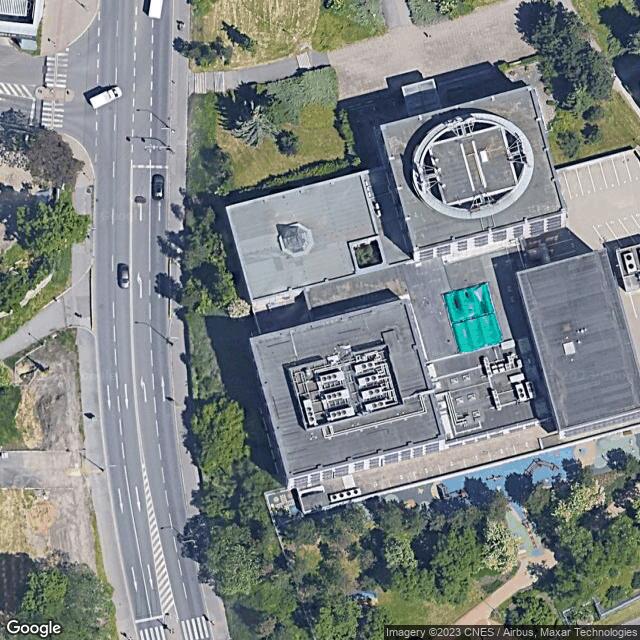 Centrum následné podpory pro ukrajinské uprchlíky (CNPUU) MHMP