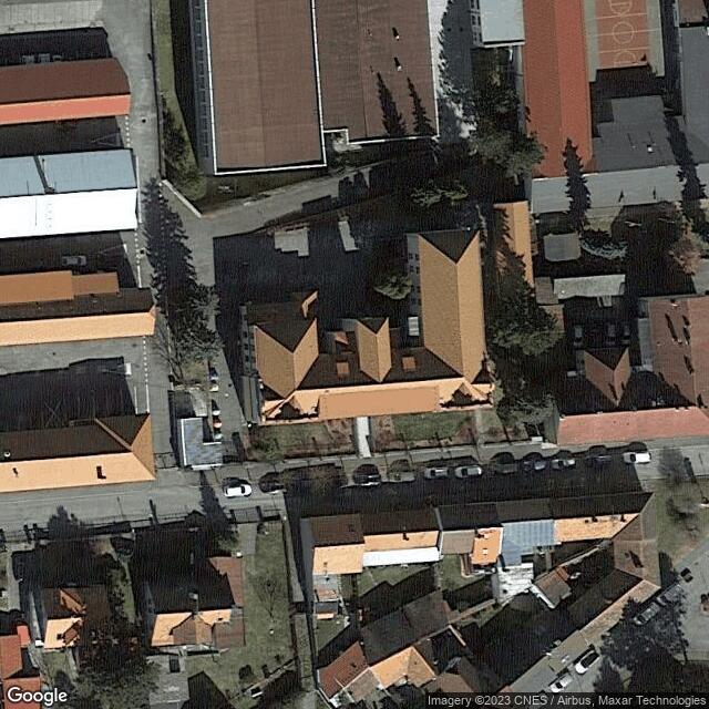 Školička u veselých zahradníčků / Дитячий садок