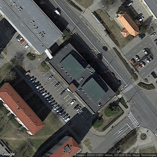 Město Otrokovice