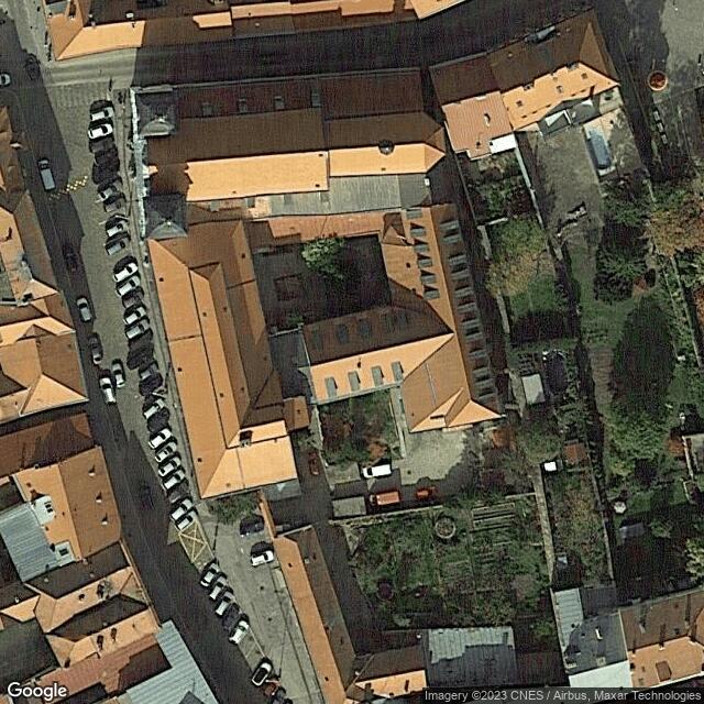 Oblastní charita Znojmo
