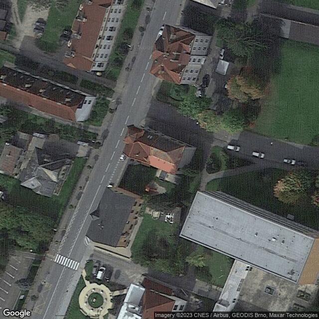Rodinné centrum