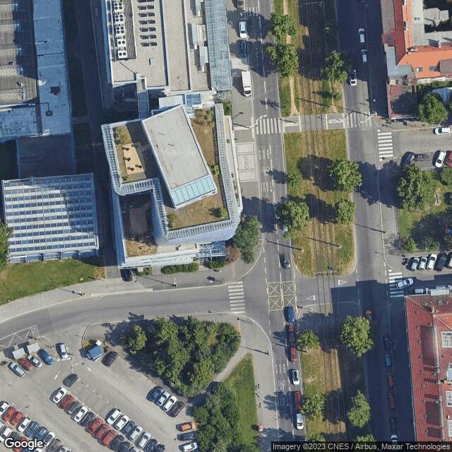 České vysoké učení technické v Praze