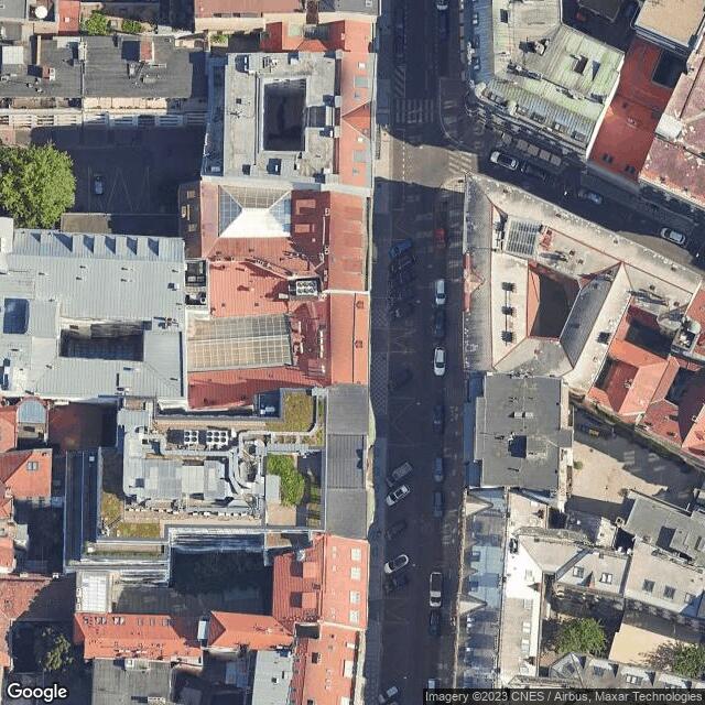 CEVRO Institut, z.ú.