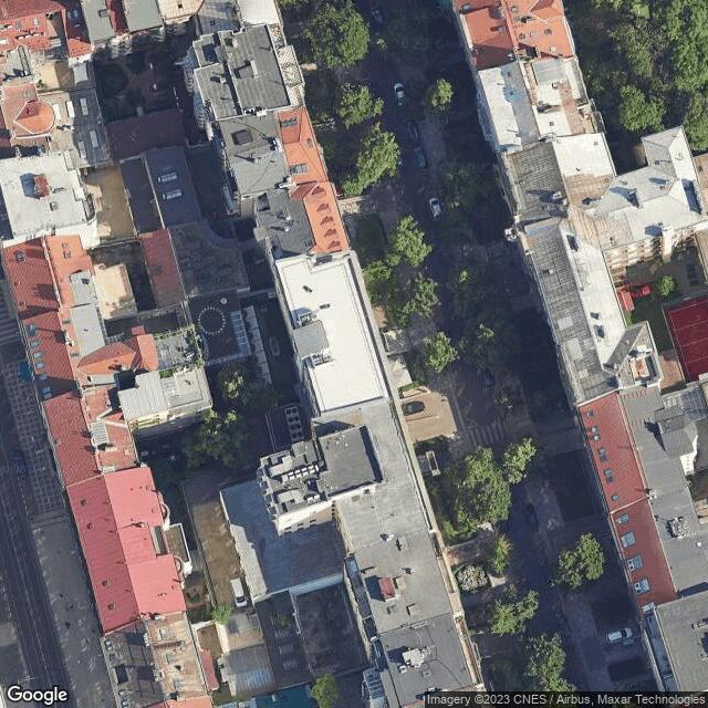 University of New York in Prague, s.r.o.