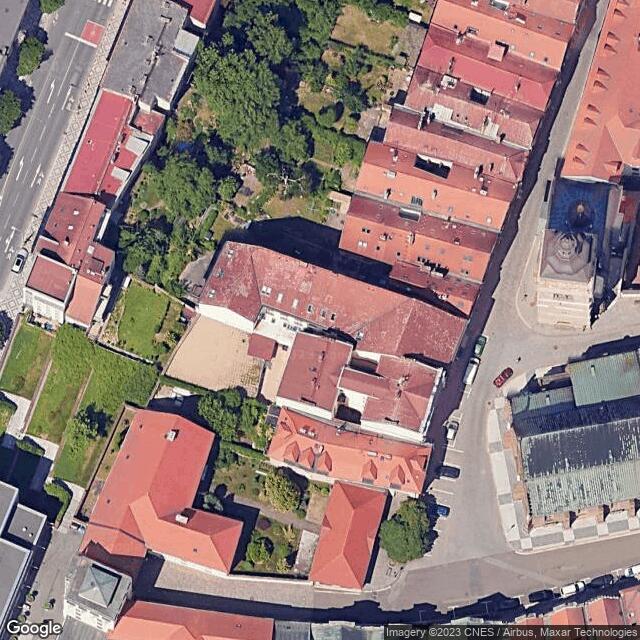 Univerzita Hradec Králové