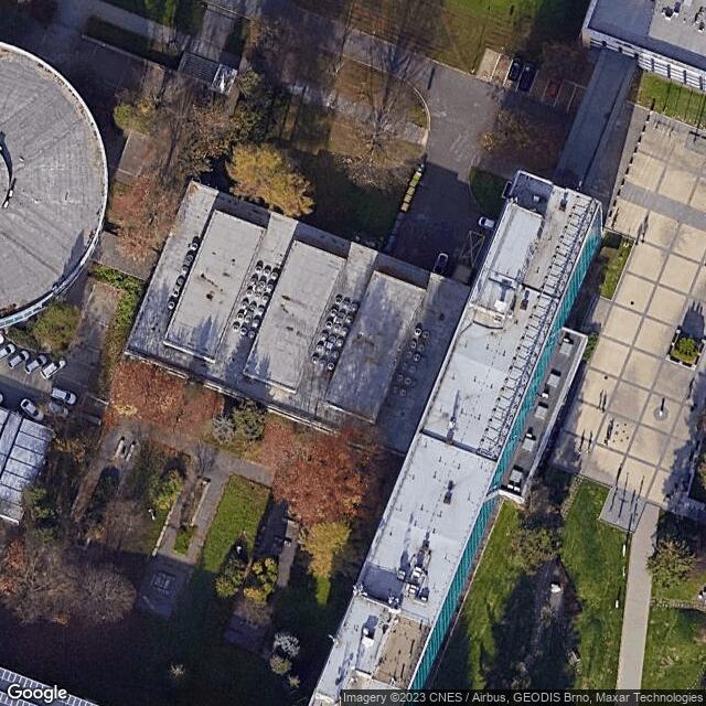 Vysoká škola báňská – Technická univerzita Ostrava