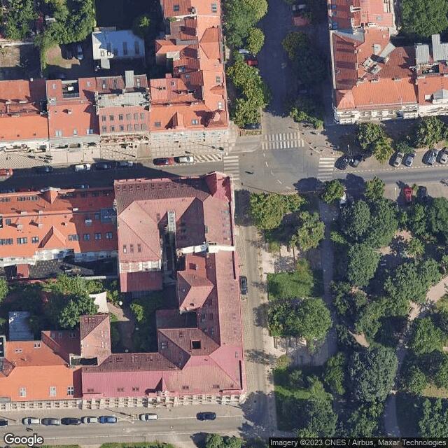 Vysoká škola finanční a správní, a.s.