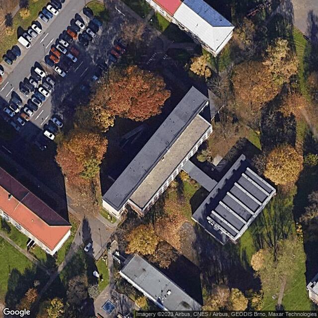 Vysoká škola PRIGO, z.ú.