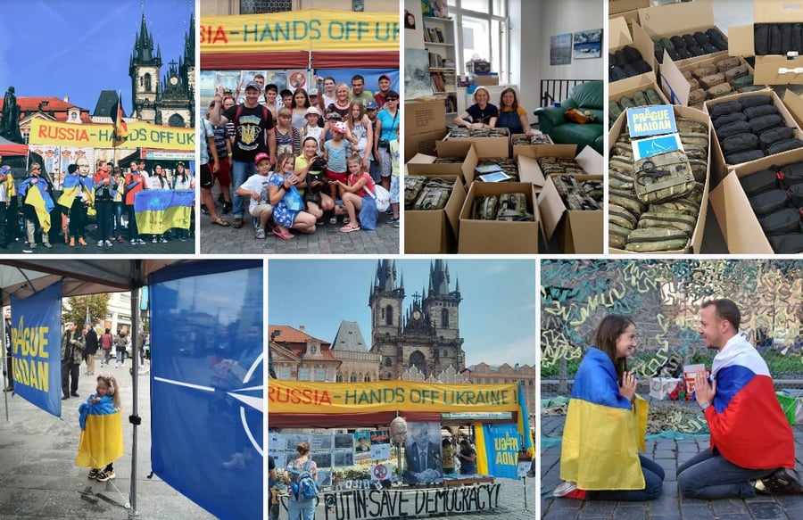 Ukrainskji centrum NUSLE