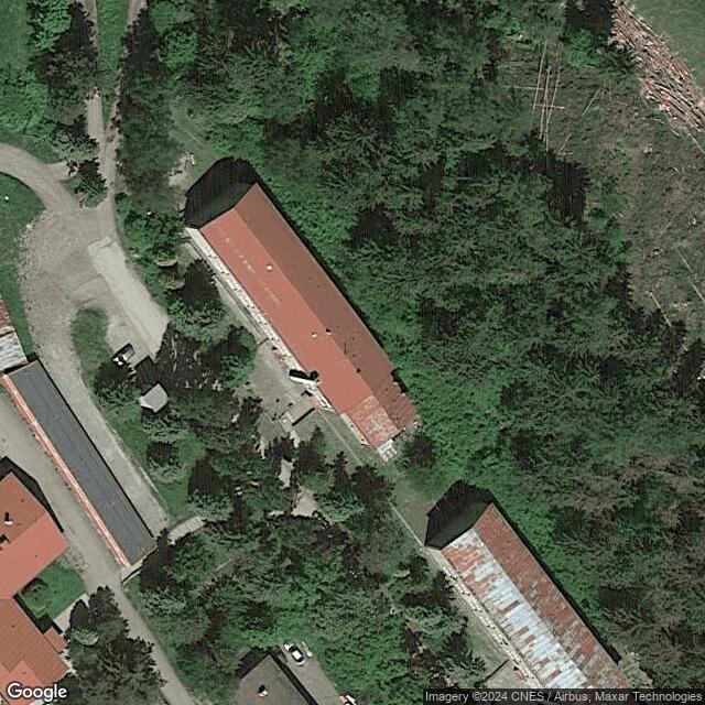 Ubytovna č.p. 188 Malé Svatoňovice