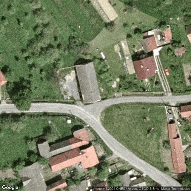 Ubytovna Rokytnice