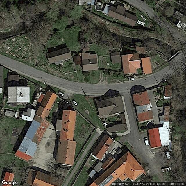 SCK Komunitní centrum Církvice