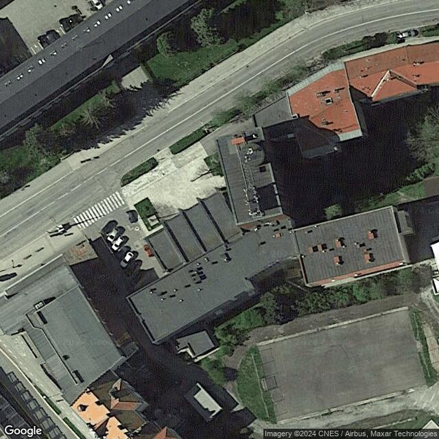 1016 - objekt UV 206 - VZ Jihlava Třešť - Pouště