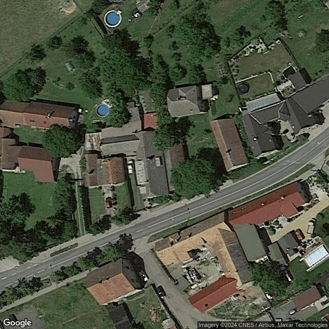 FS ČCE Černilov