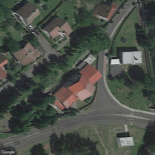 Ubytovna Přátelství 70, Janov - KACPU ÚSTÍ