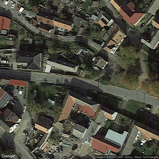 Ubytovna Lipník 151, Lipník