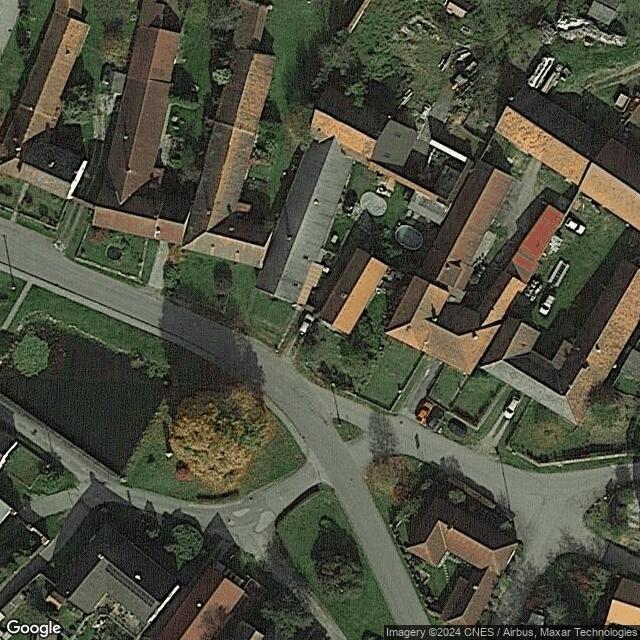 Hospodářský dvůr Bohuslavice s.r.o., č.p.10, Bohuslavice