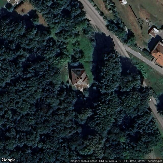 Třída generála Svobody 1094, Hranice, Dům