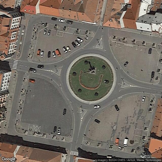 Gymnázium, SOŠ a VOŠ, Nový Bydžov